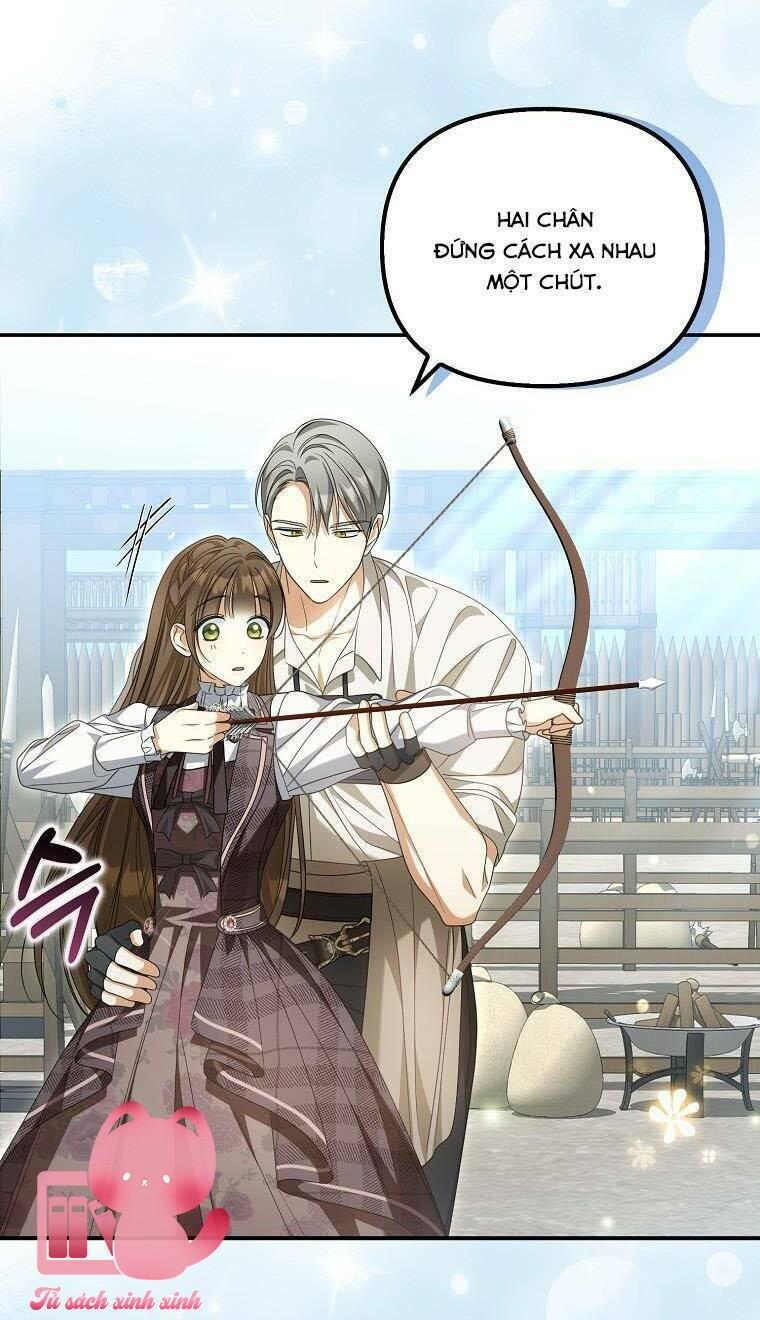 Sao Lại Ám Ảnh Cô Vợ Giả Mạo Quá Vậy? Chap 26 - Trang 4