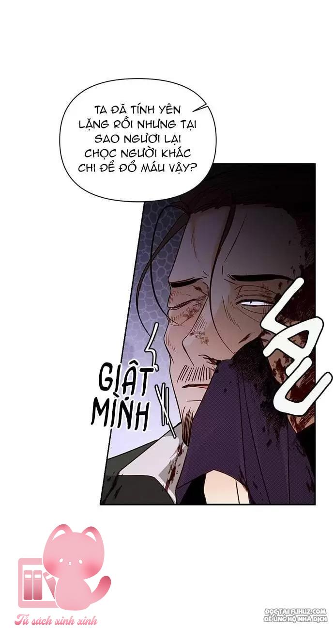 Hoàng Hậu Tái Hôn Chapter 58 - Trang 4