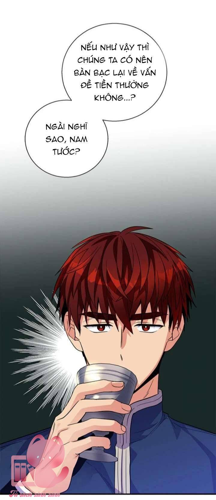Chồng Yêu, Tôi Đây Bãi Công! Chap 24 - Trang 3
