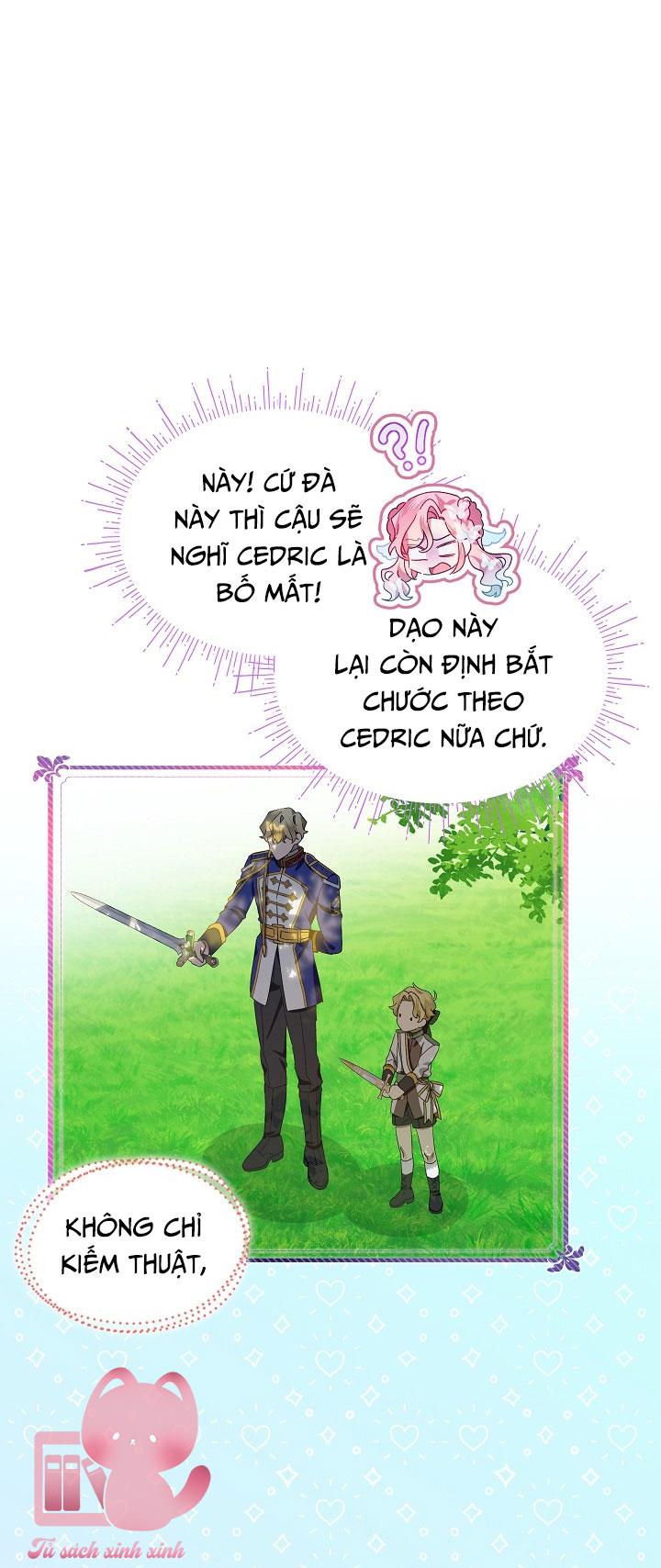 Quý Cô Thế Giới Ngầm Chap 49 - Trang 4