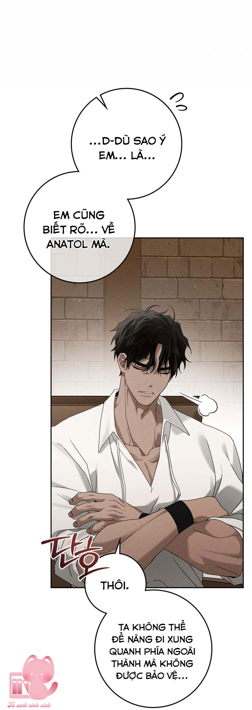 Dưới Tán Cây Sồi Chapter 66 - Next Chapter 66.1