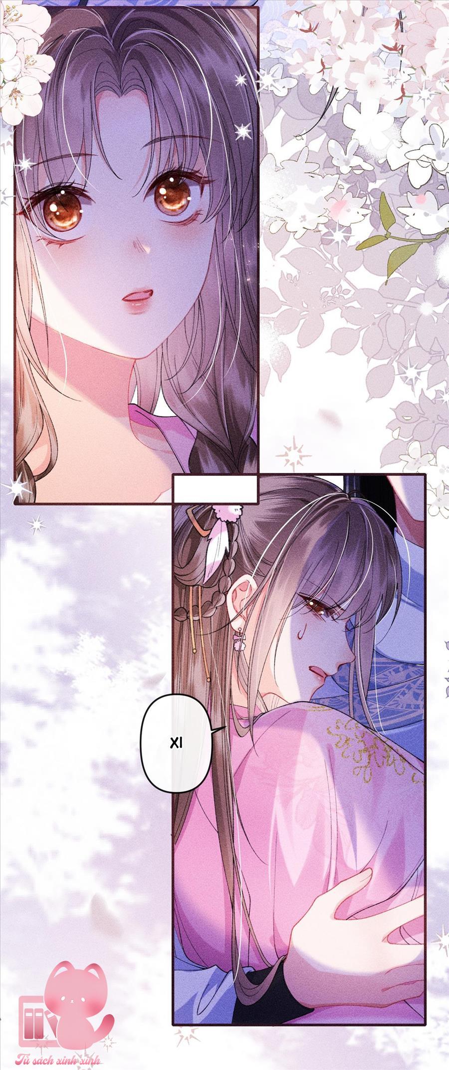 Nữ Phụ Không Muốn Nam Nữ Chính Chia Tay Chapter 19 - Trang 4