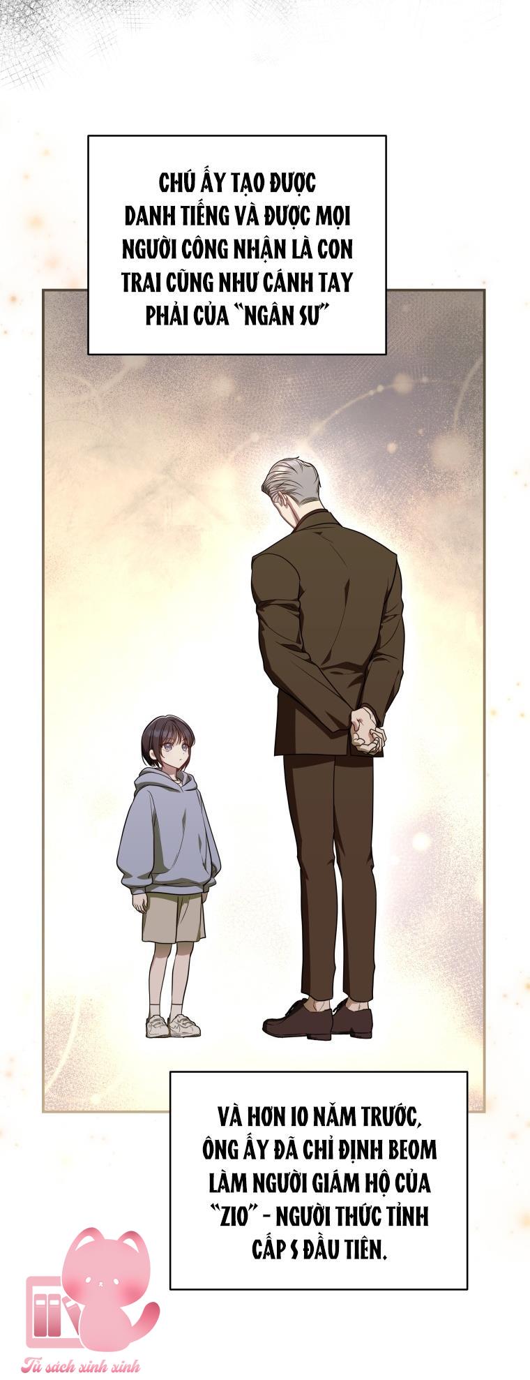 Hướng Dẫn Sinh Tồn Dành Cho Ranker Chapter 7 - Trang 4