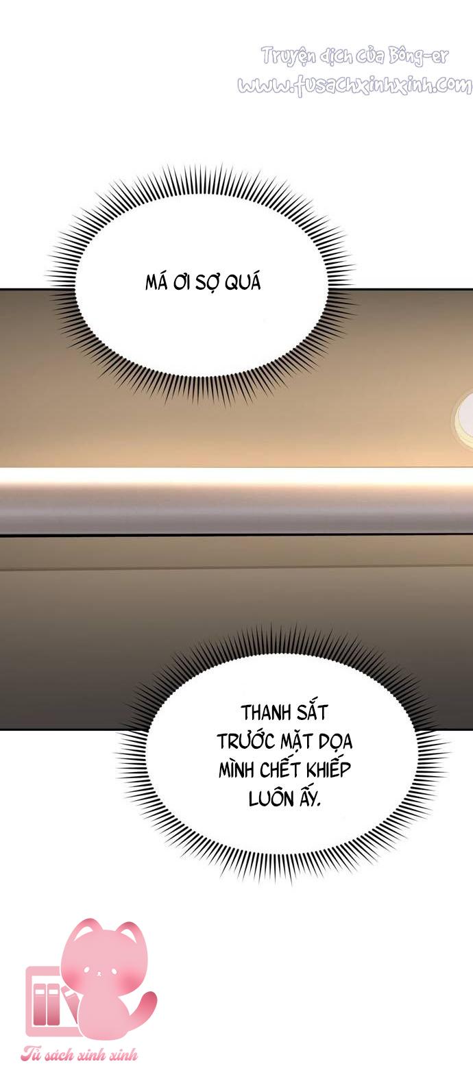 Lớ Ngớ Vớ Phải Tình Yêu Chapter 27 - Trang 4