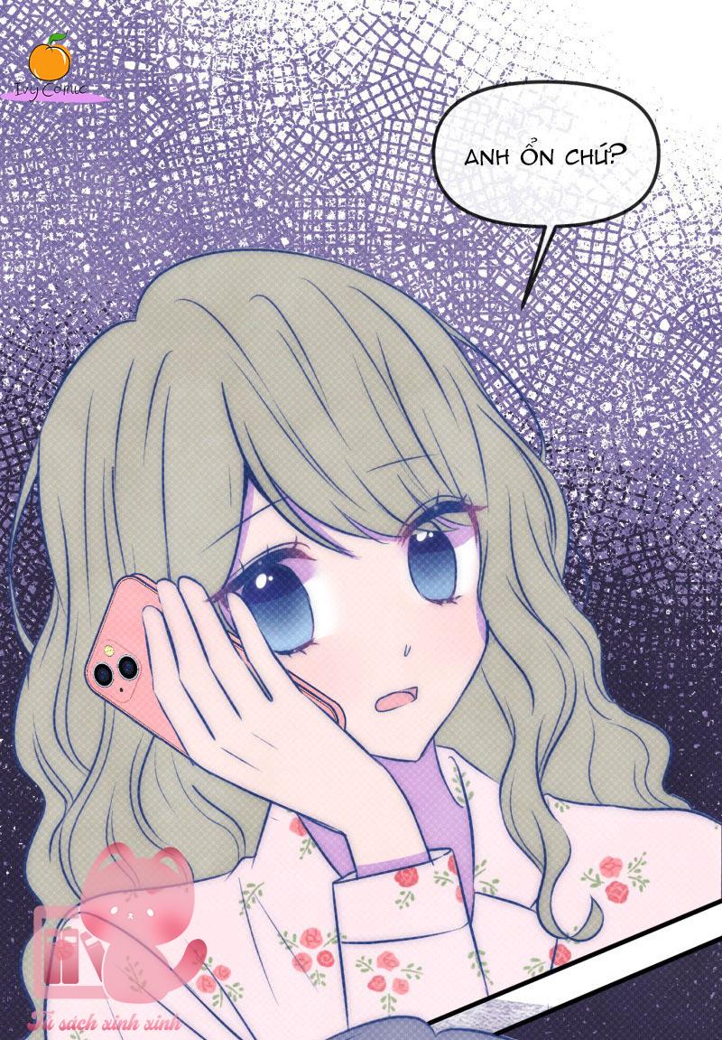 Tình Yêu Tựa Vòng Lặp Chap 34 - Trang 2