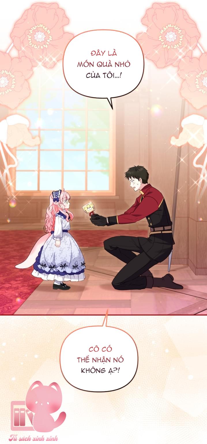 Tôi Được Nuôi Dưỡng Bởi Những Kẻ Phản Diện Chap 46 - Trang 3