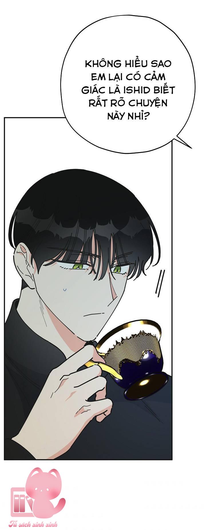 Người Hùng Của Ác Nữ Chapter 78 - Trang 4