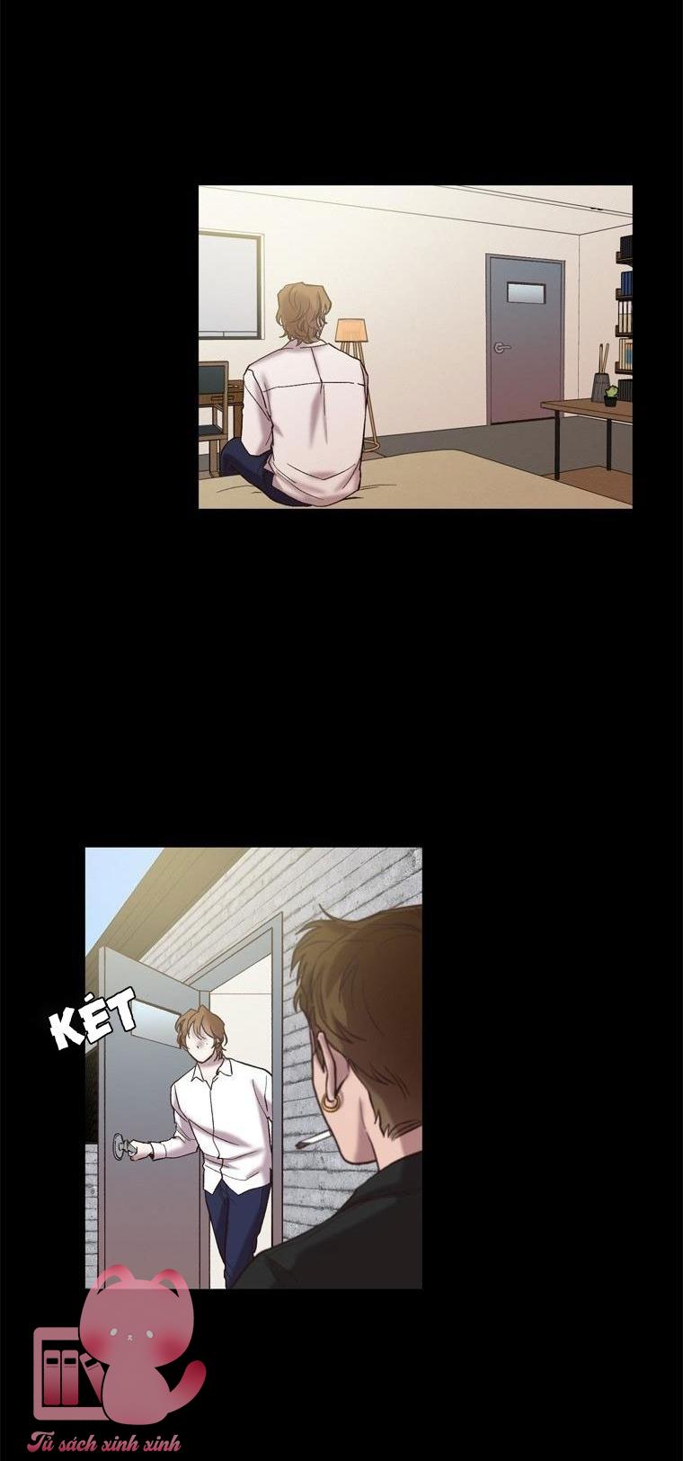 Thanh Xuân Của Chúng Ta Chap 81 - Next Chap 82