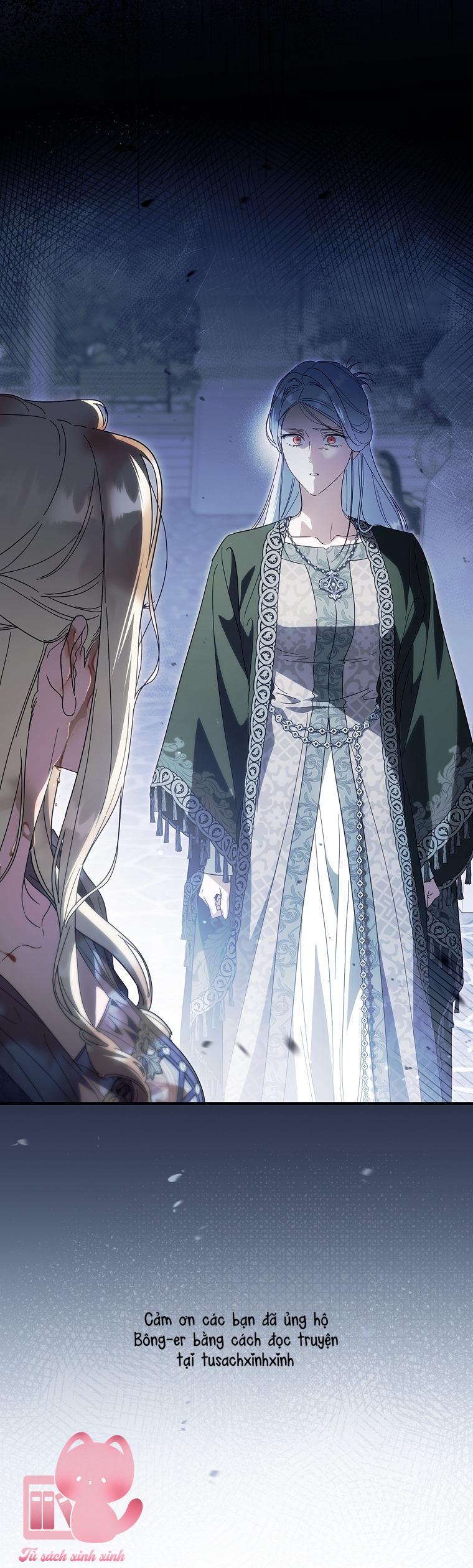 Cách Khiến Phu Quân Đứng Về Phía Tôi Chap 118 - Trang 2