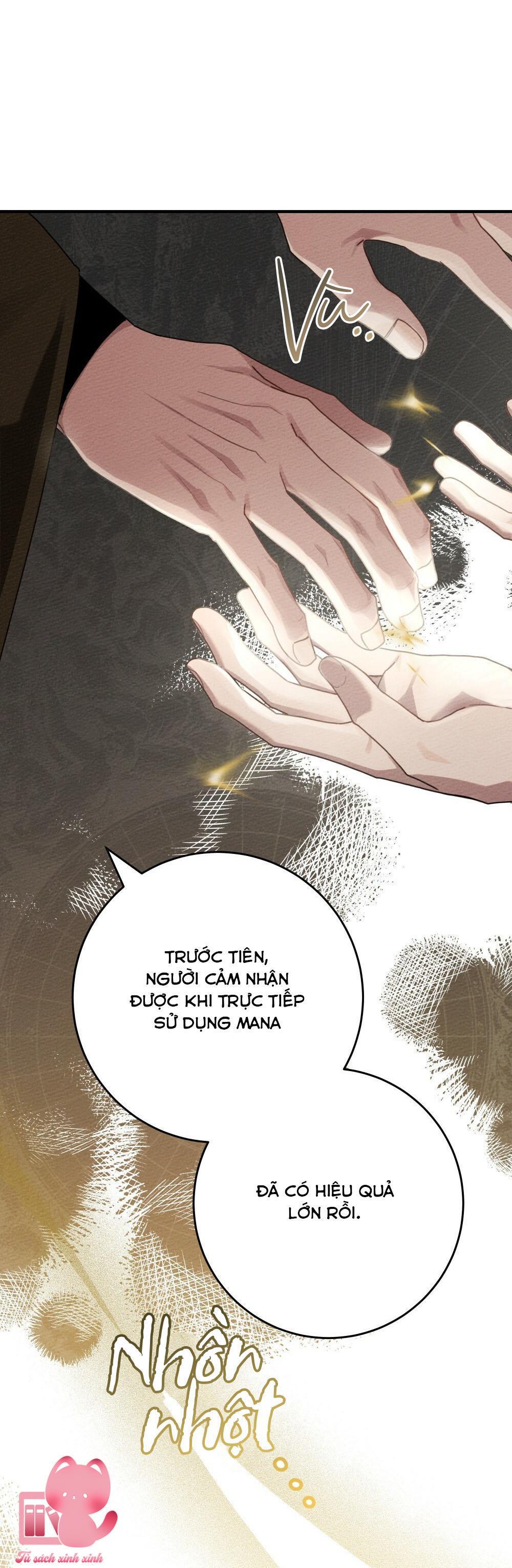 Dưới Tán Cây Sồi Chap 56 - Trang 2