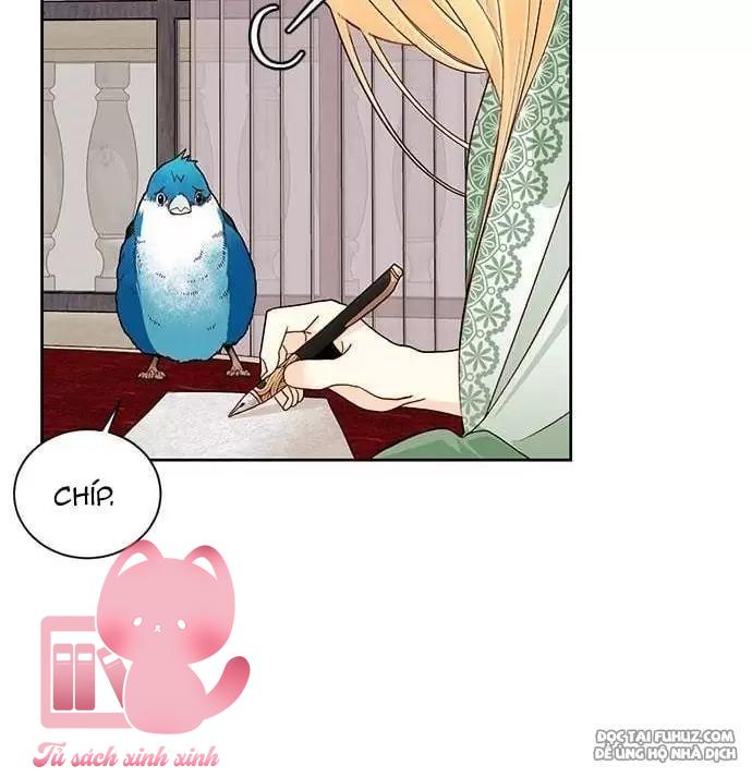 Hoàng Hậu Tái Hôn Chapter 43 - Trang 4