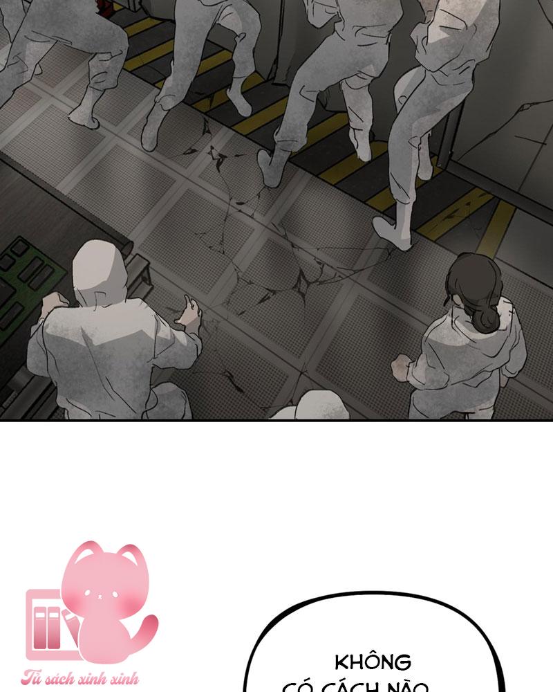 Ác Chi Hoàn Chapter 20 - Trang 4
