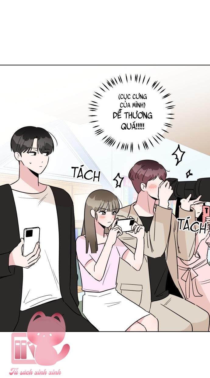 Chúng Ta Là Gì Của Nhau? Chap 35 - Trang 2