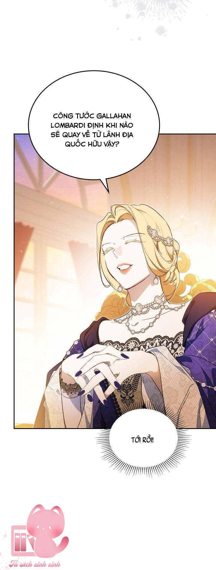 Kiếp Này Ta Sẽ Trở Thành Gia Chủ Chap 178 - Trang 2