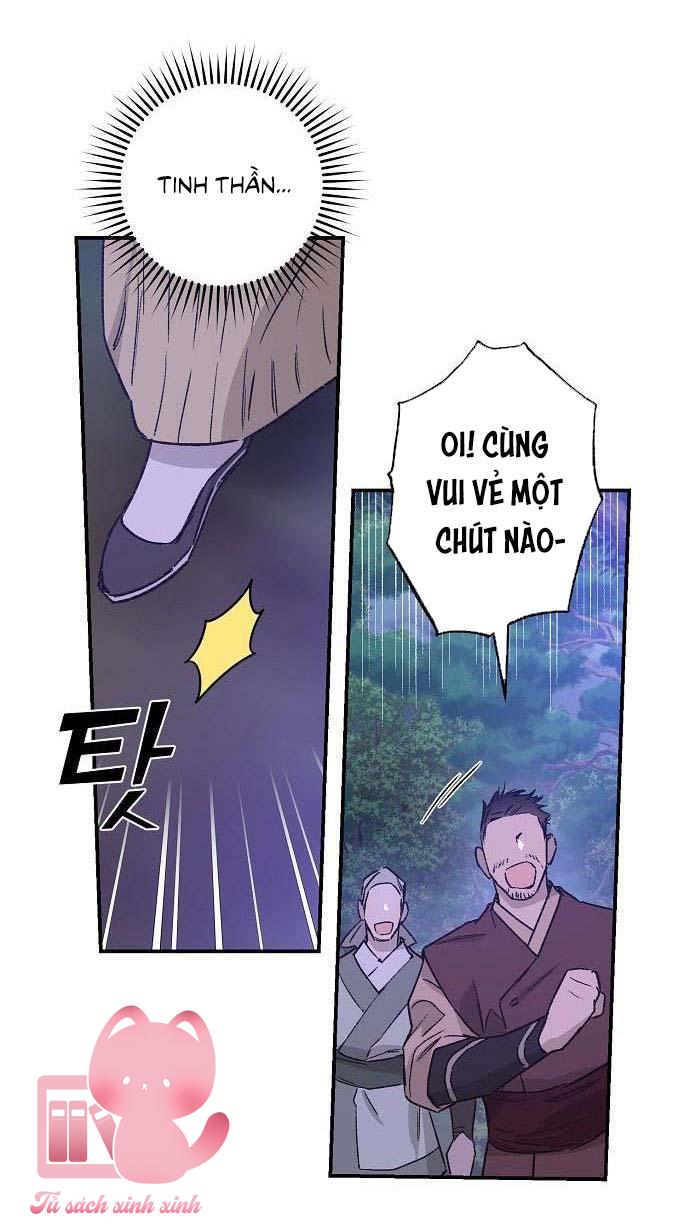 Onsaemiro Chapter 35 - Trang 4