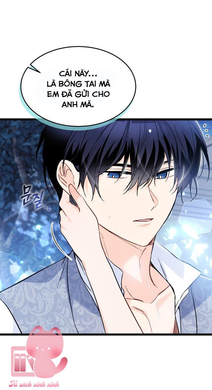 Quan Hệ Cộng Sinh Giữa Báo Đen Và Thỏ Trắng Chap 149 - Trang 2