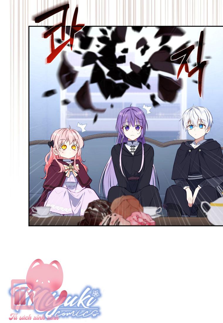 Tôi Được Nuôi Dưỡng Bởi Những Kẻ Phản Diện Chap 27 - Trang 3