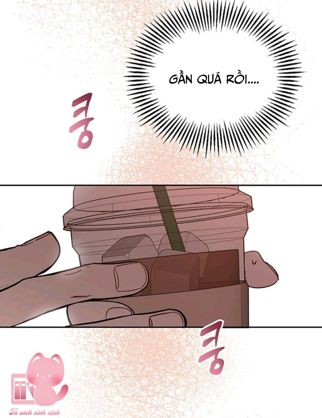 Gieo Nhân Gặt Quả Chapter 8 - Trang 3