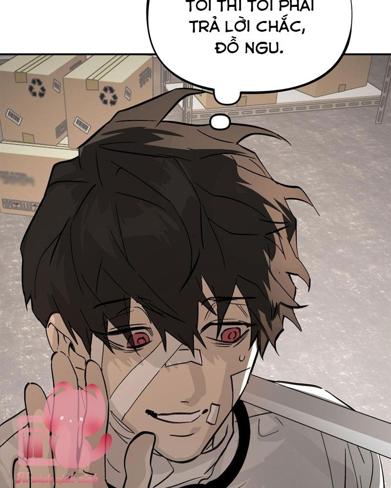 Ác Chi Hoàn Chapter 20 - Trang 4