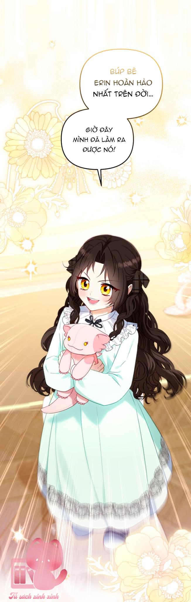 Tôi Được Nuôi Dưỡng Bởi Những Kẻ Phản Diện Chap 46 - Trang 3