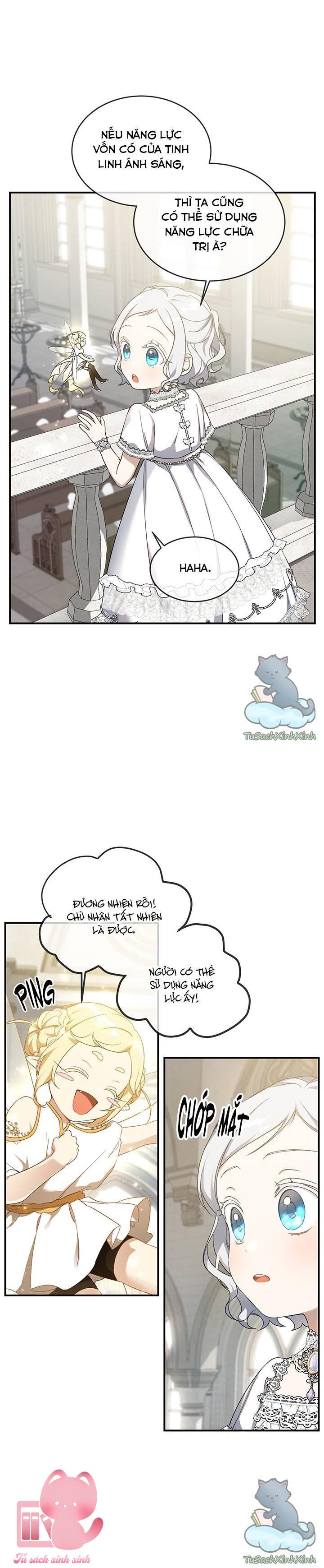 Hướng Về Ánh Dương Lần Nữa Chapter 17 - Trang 4