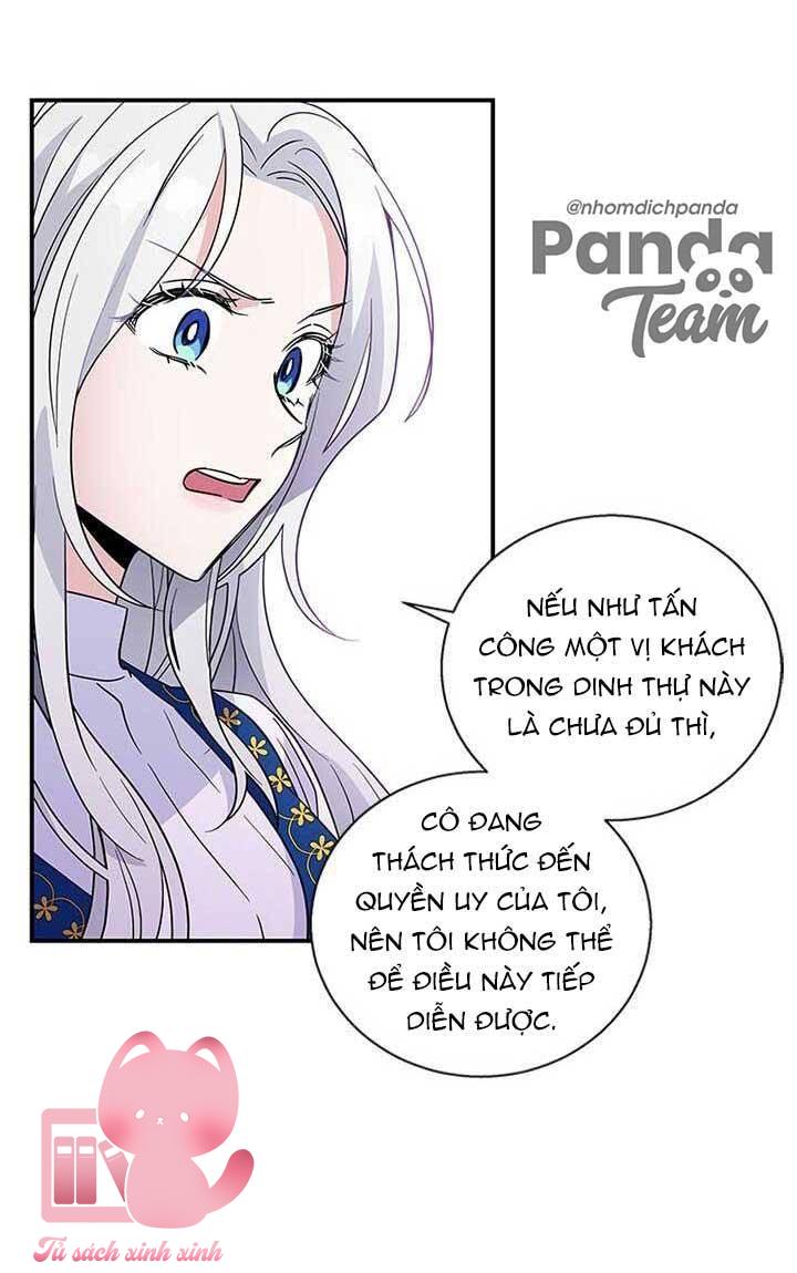 Chồng Yêu, Tôi Đây Bãi Công! Chap 7 - Trang 3