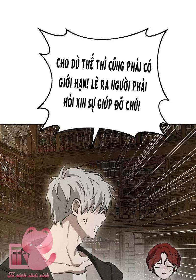 Dưới Tán Cây Sồi Chapter 18 - Trang 3