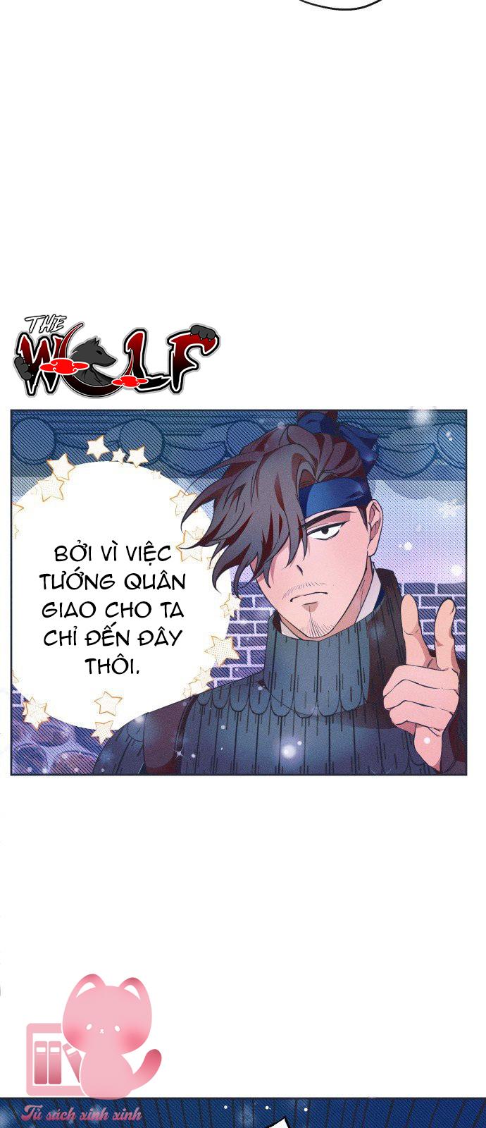 Dabi, Hương Vị Ngây Ngất Chap 4 - Trang 3