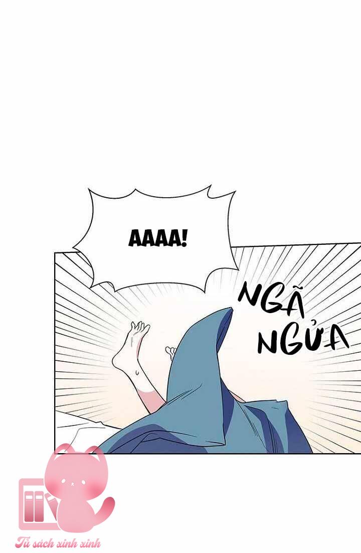 Chồng Yêu, Tôi Đây Bãi Công! Chap 1 - Trang 3