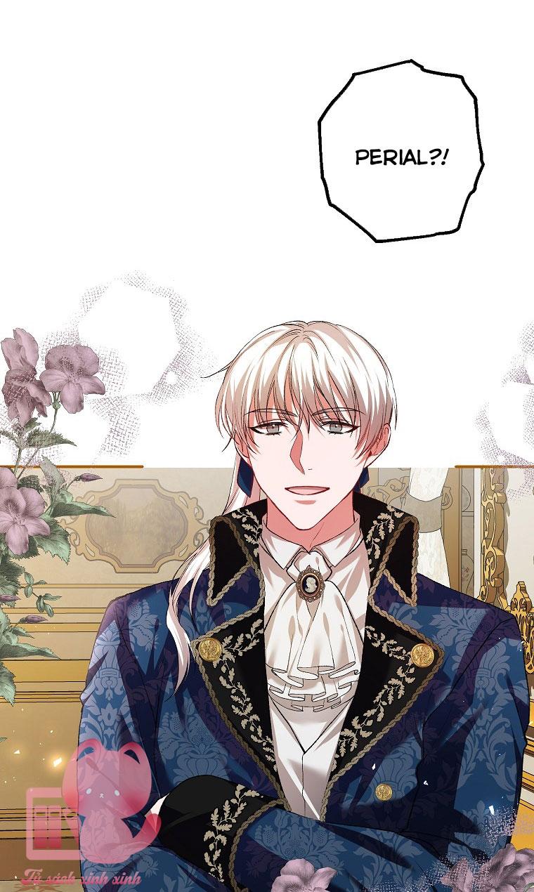 Thời Gian Của Nhân Vật Phụ Có Giới Hạn Chapter 34 - Trang 4