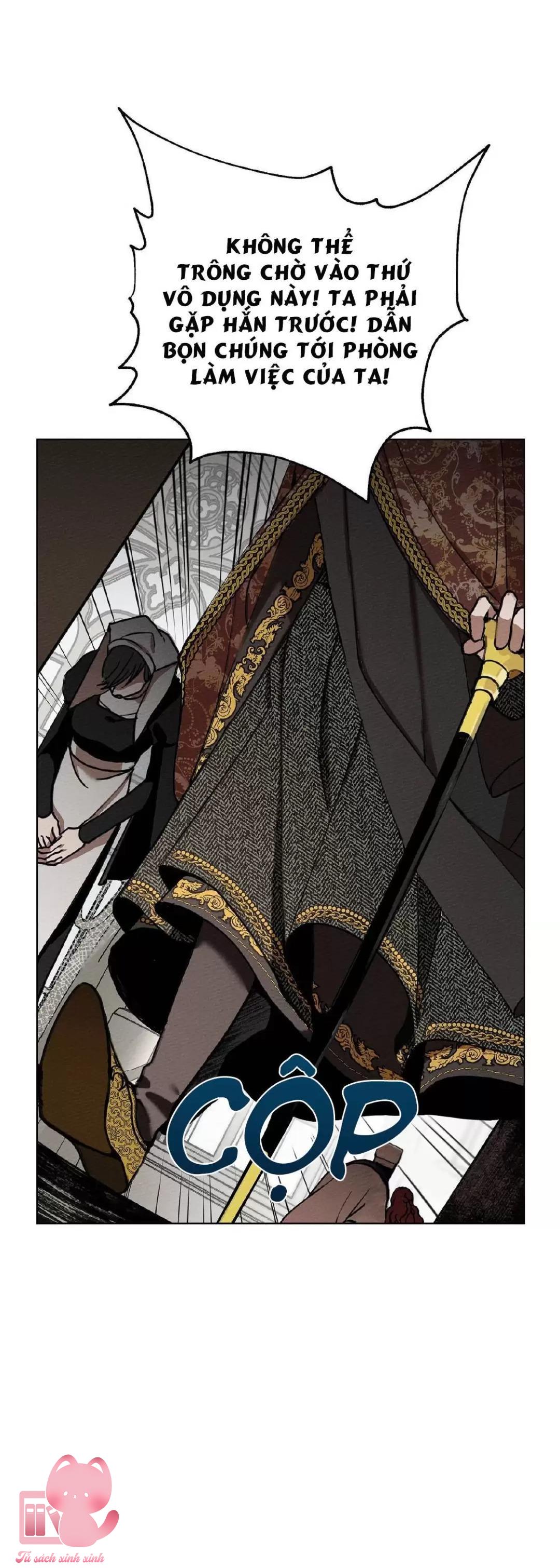 Dưới Tán Cây Sồi Chapter 1 - Trang 3