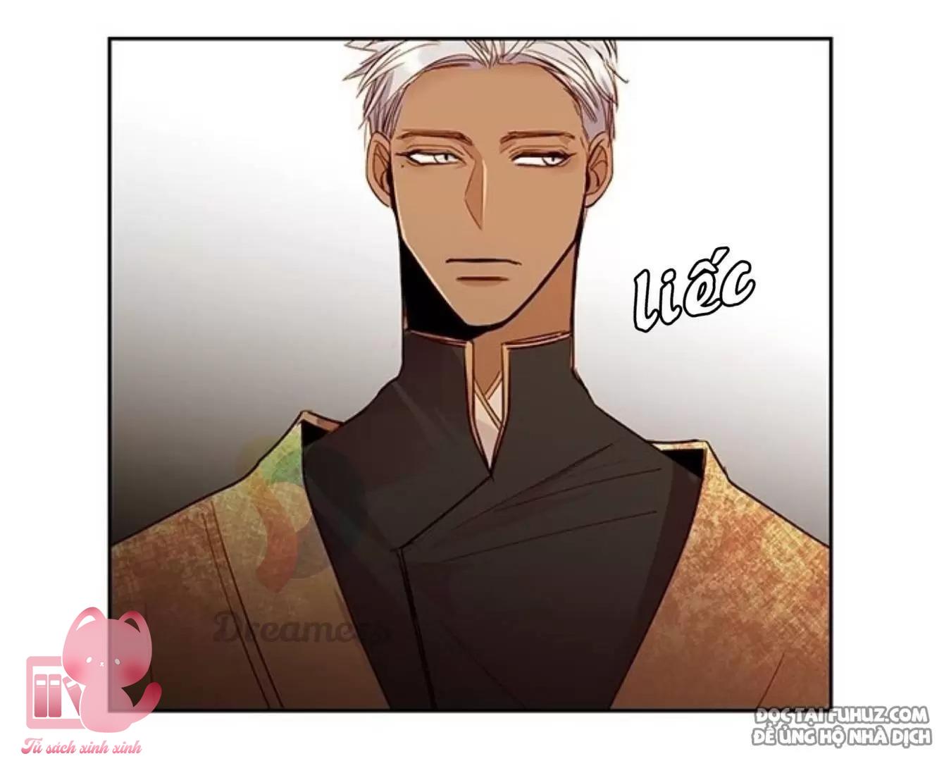 Hoàng Hậu Tái Hôn Chapter 13 - Trang 4