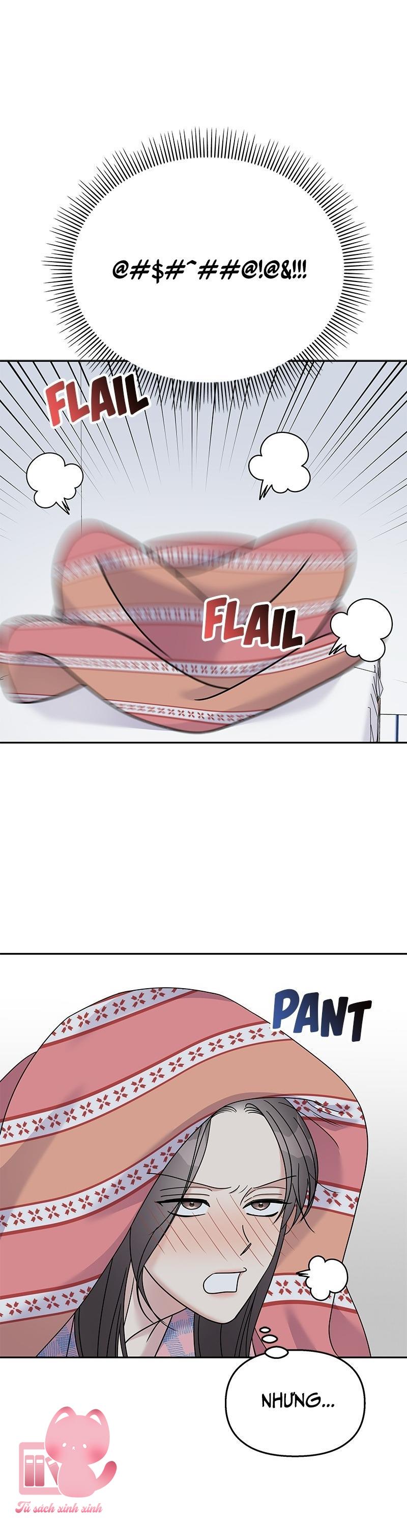 Hãy Vờ Như Ta Yêu Nhau Chap 83 - Trang 2