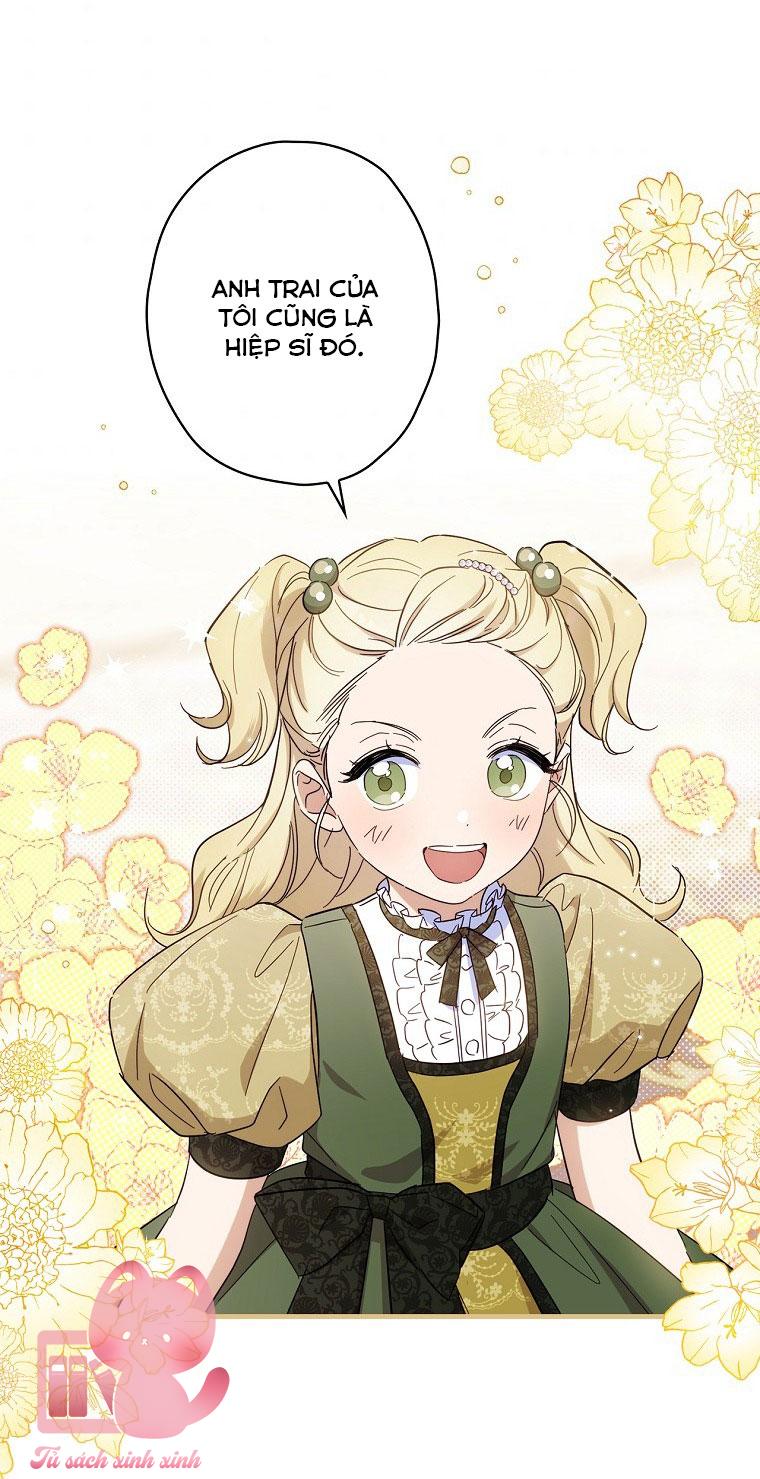 Cách Khiến Phu Quân Đứng Về Phía Tôi Chap 23 - Trang 2