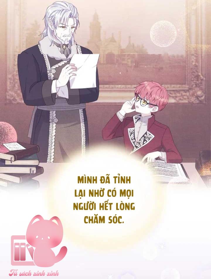 Tôi Được Nuôi Dưỡng Bởi Những Kẻ Phản Diện Chap 67 - Trang 3