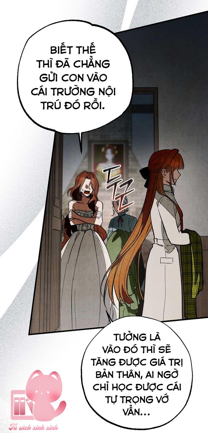 Chào Mừng Đến Với Dinh Thự Hoa Hồng Chap 2 - Trang 3