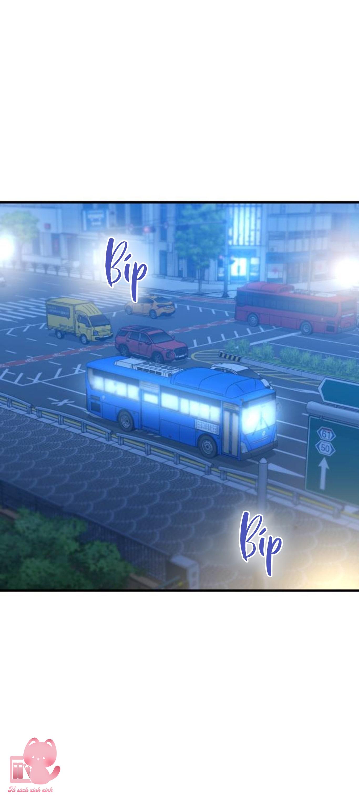 Lớ Ngớ Vớ Phải Tình Yêu Chapter 11 - Trang 4