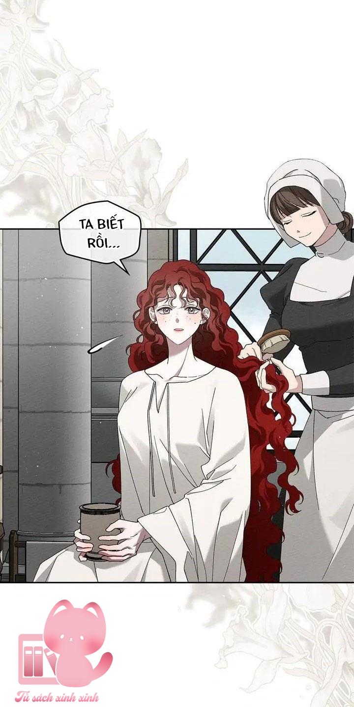 Dưới Tán Cây Sồi Chap 67 - Trang 2