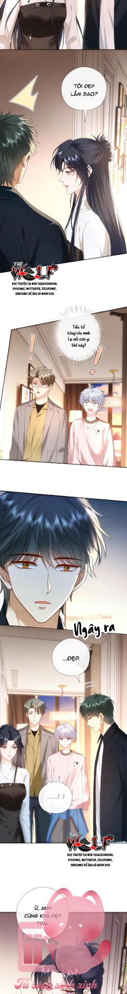 Phu Nhân Mỗi Ngày Đều Tại Tuyến Vả Mặt Chap 168 - Next Chap 169