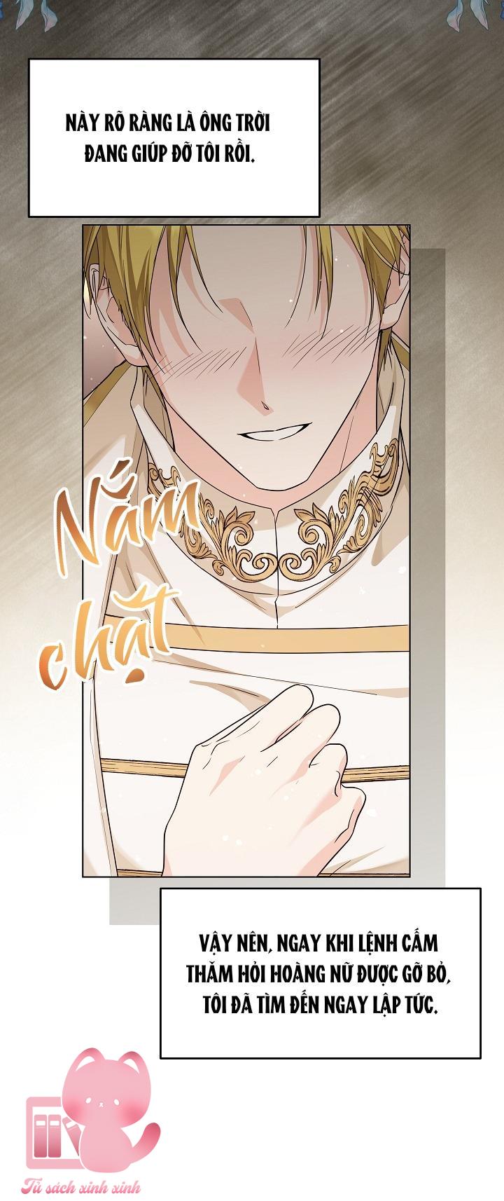 Hoàng Nữ Cosplay Nonfan Chapter 47 - Trang 4