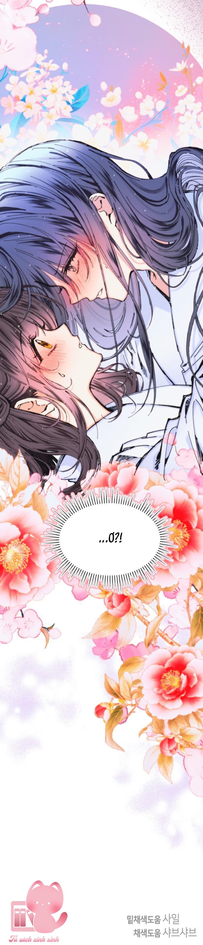 Tôi Đã Nuôi Dưỡng Nam Phụ Phản Diện Chapter 17 - Trang 4