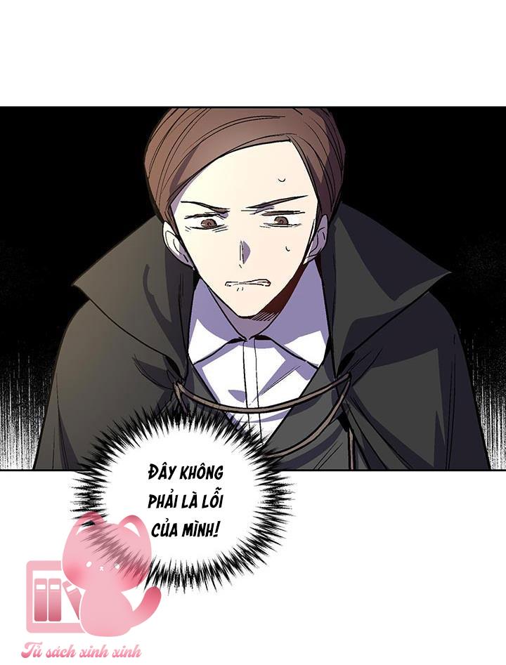 Vị Hôn Thê Khế Ước Của Công Tước Chapter 18 - Trang 4