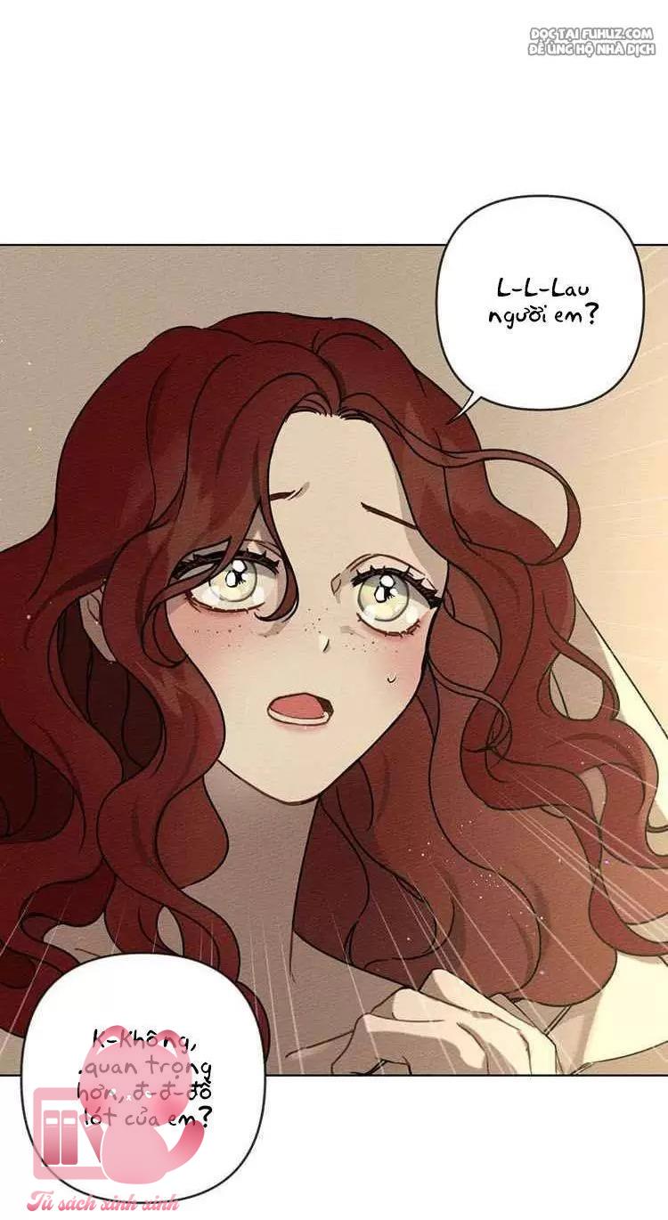 Dưới Tán Cây Sồi Chapter 4 - Trang 3