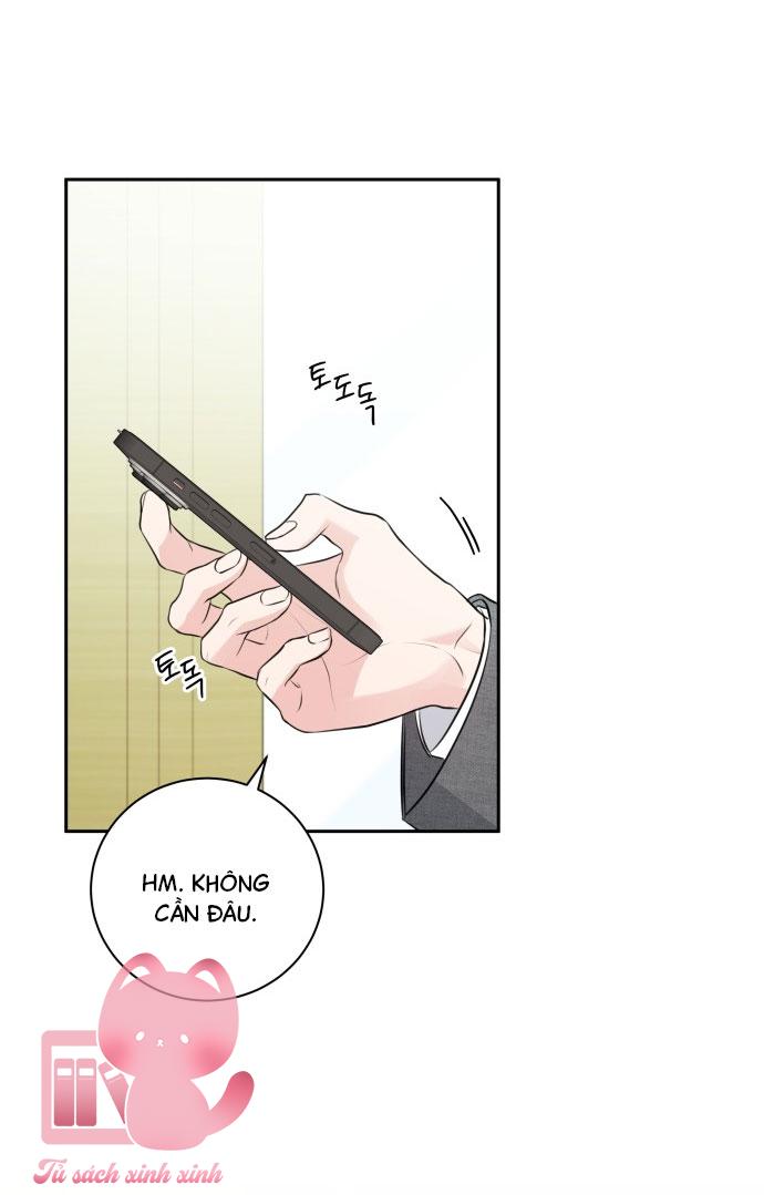 Mùa Hè Bất Tận Chap 4 - Trang 3