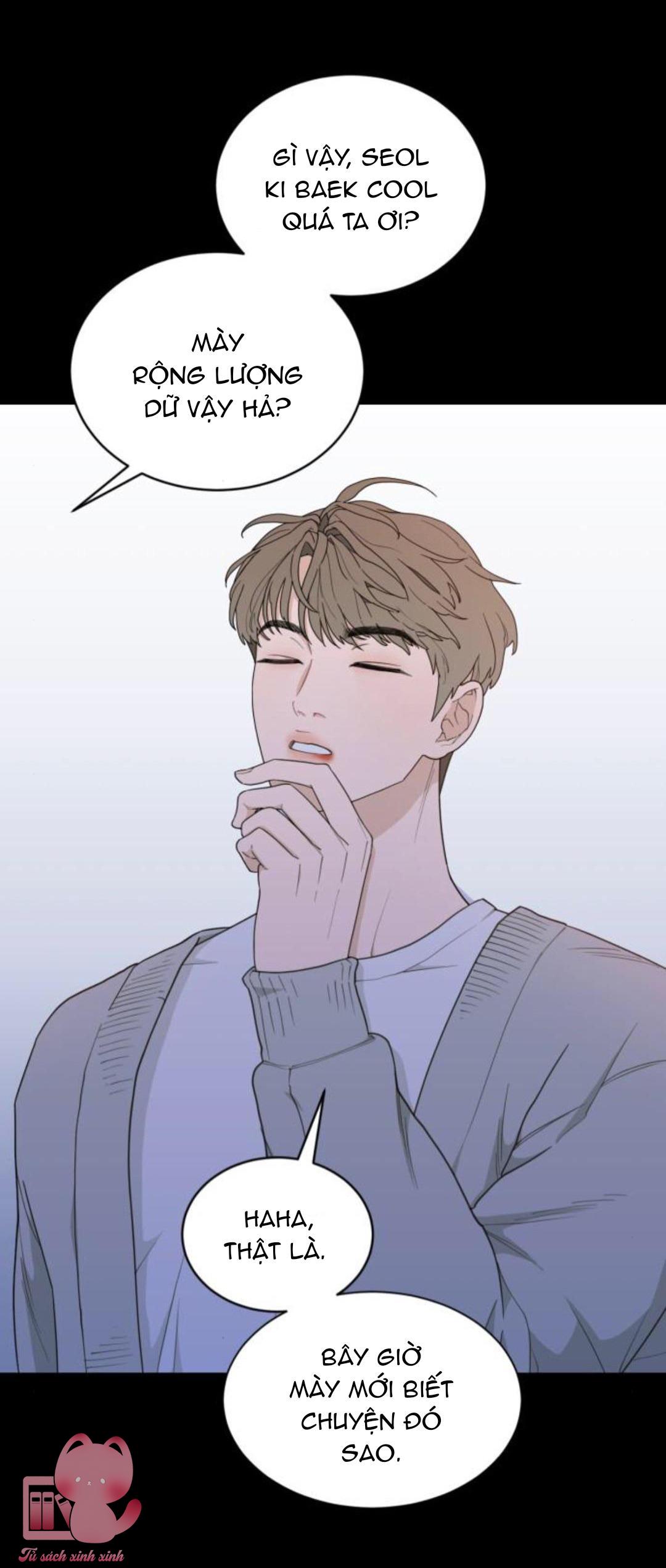 Vận May Không Ngờ Chapter 13 - Trang 4