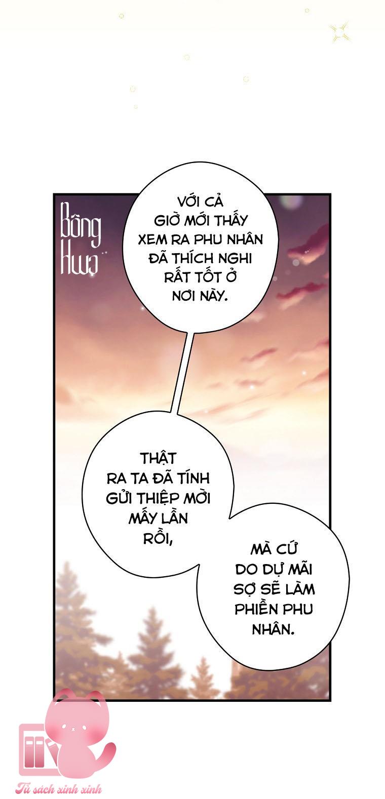 Cách Khiến Phu Quân Đứng Về Phía Tôi Chap 85 - Trang 2