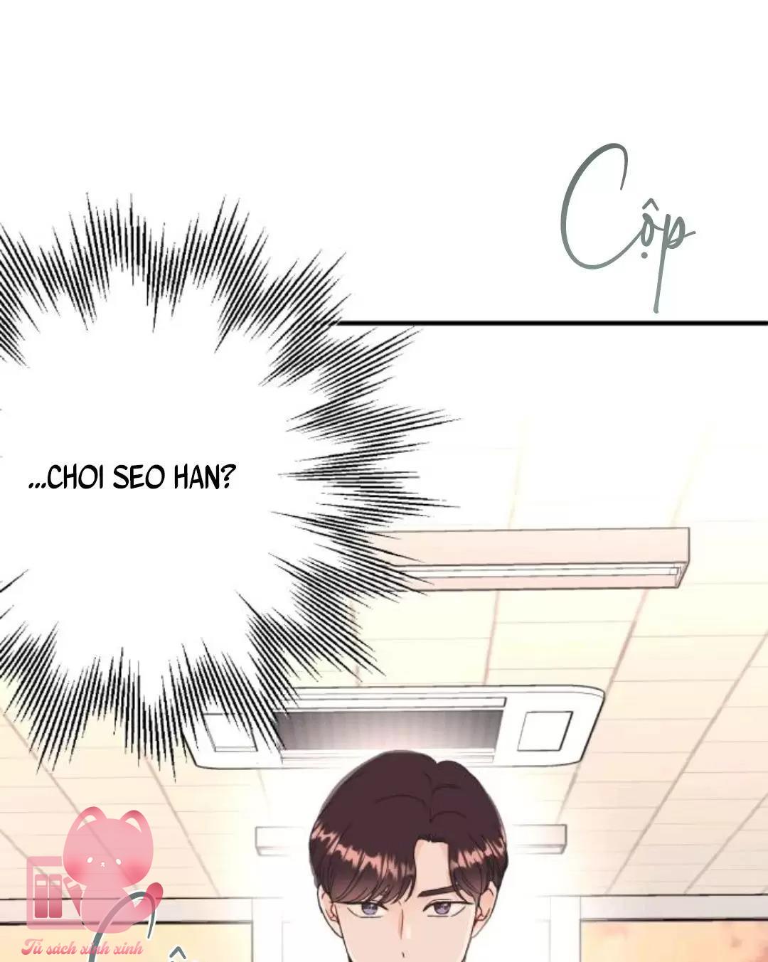 Xác Suất Tình Yêu Chapter 13 - Trang 3