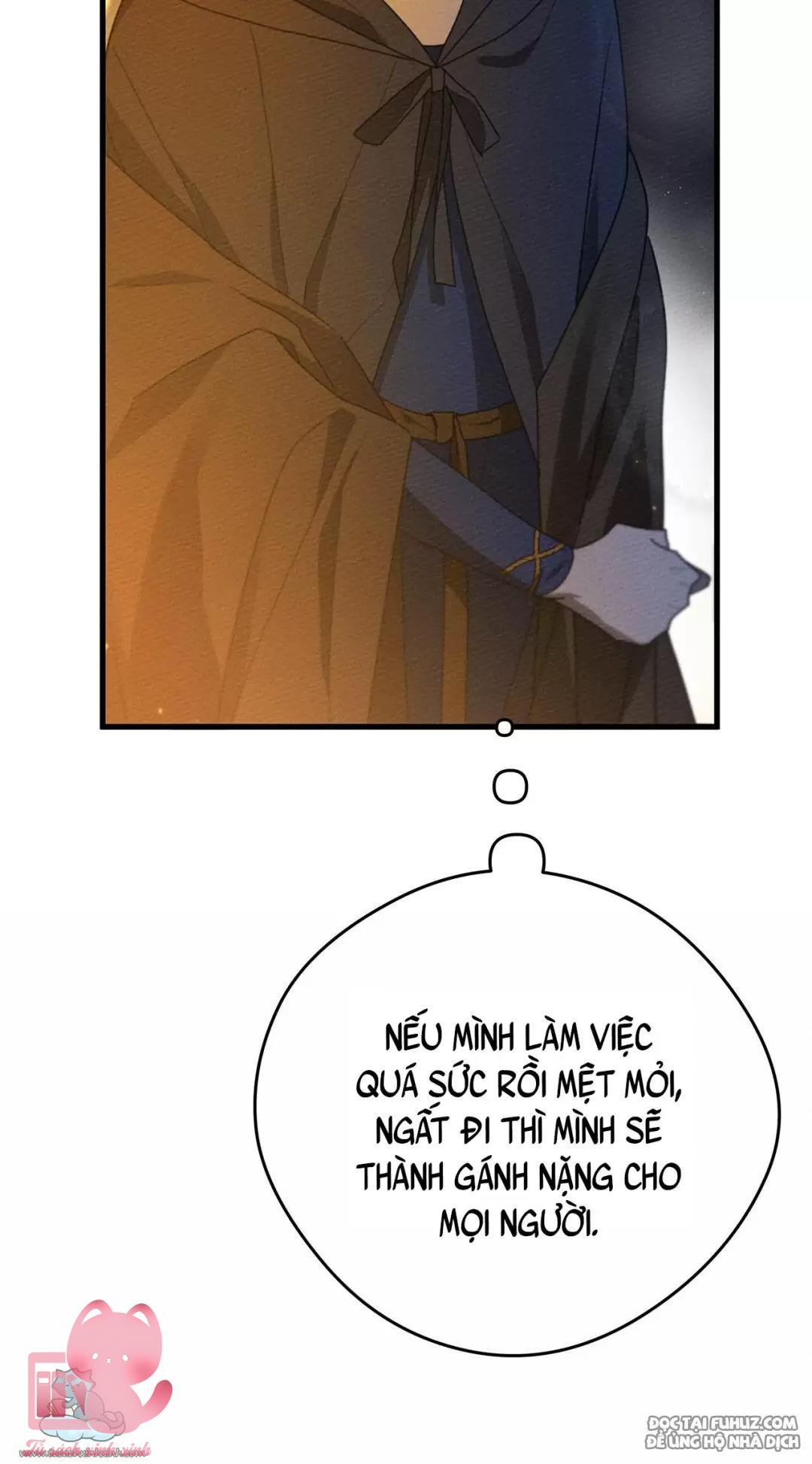 Dưới Tán Cây Sồi Chap 40 - Trang 2