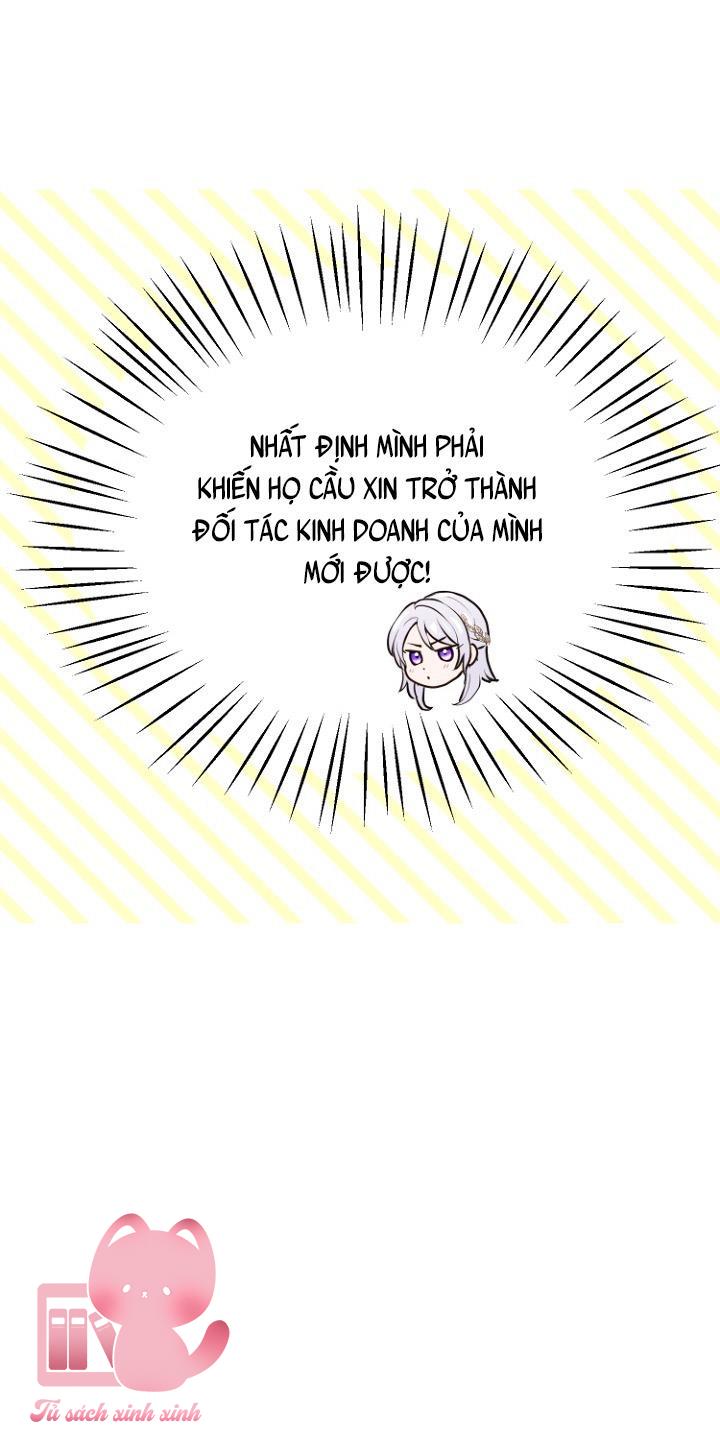 Bỏ Quách Chồng Con Đi, Tiền Bạc Mới Là Tất Cả Chap 7 - Trang 2