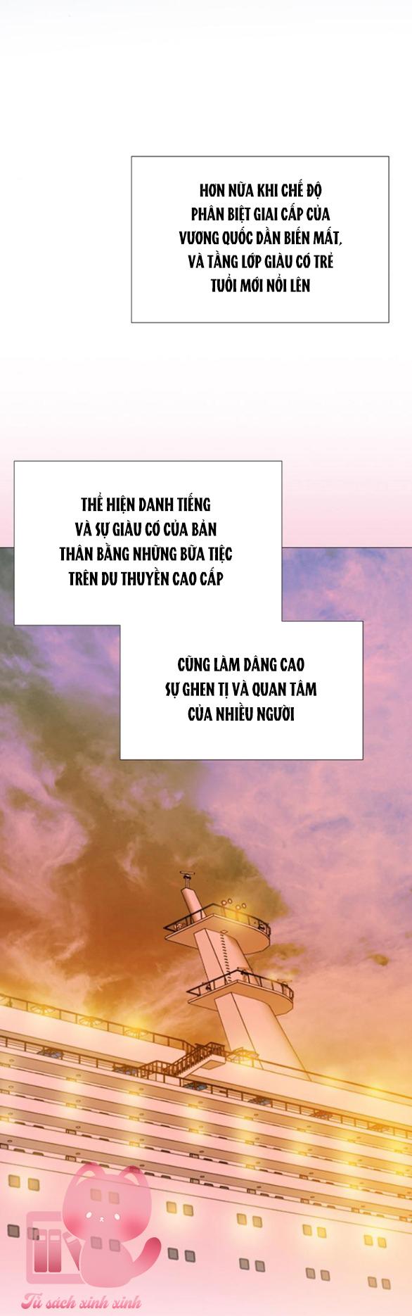 Serena Chương 39 - Trang 3